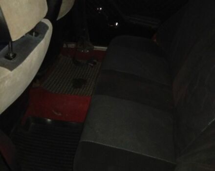 Червоний ВАЗ 2106, об'ємом двигуна 10 л та пробігом 95 тис. км за 715 $, фото 3 на Automoto.ua