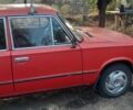 Червоний ВАЗ 2106, об'ємом двигуна 1.57 л та пробігом 500 тис. км за 800 $, фото 12 на Automoto.ua