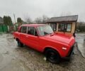 Красный ВАЗ 2106, объемом двигателя 1.3 л и пробегом 50 тыс. км за 166 $, фото 1 на Automoto.ua