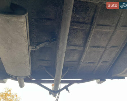 Красный ВАЗ 2106, объемом двигателя 1.7 л и пробегом 57 тыс. км за 750 $, фото 17 на Automoto.ua