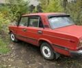 ВАЗ 2106 1978 в Снигиревке на Automoto.ua Красный ВАЗ 2106, объемом двигателя 1.6 л и пробегом 155 тыс. км за 1000 $, фото 1 на Automoto.ua