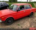 Красный ВАЗ 2106, объемом двигателя 1.6 л и пробегом 10 тыс. км за 850 $, фото 1 на Automoto.ua