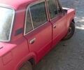 Красный ВАЗ 2106, объемом двигателя 0 л и пробегом 430 тыс. км за 550 $, фото 1 на Automoto.ua
