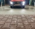 Червоний ВАЗ 2106, об'ємом двигуна 1.6 л та пробігом 705 тис. км за 670 $, фото 1 на Automoto.ua