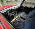 Красный ВАЗ 2106, объемом двигателя 1.3 л и пробегом 50 тыс. км за 166 $, фото 7 на Automoto.ua