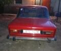 Червоний ВАЗ 2106, об'ємом двигуна 10 л та пробігом 95 тис. км за 715 $, фото 1 на Automoto.ua