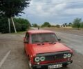 ВАЗ 2106 1978 в Новомосковске на Automoto.ua Красный ВАЗ 2106, объемом двигателя 1.7 л и пробегом 40 тыс. км за 843 $, фото 6 на Automoto.ua