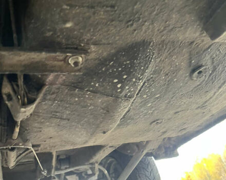 Красный ВАЗ 2106, объемом двигателя 1.7 л и пробегом 57 тыс. км за 750 $, фото 15 на Automoto.ua