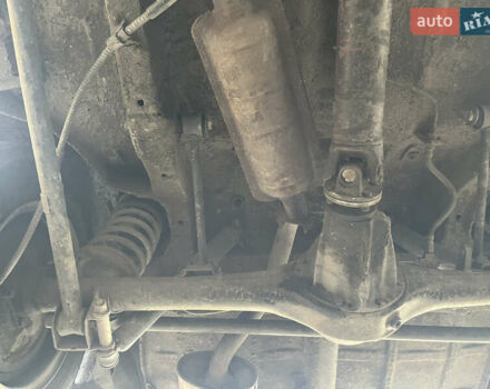 Красный ВАЗ 2106, объемом двигателя 1.7 л и пробегом 57 тыс. км за 750 $, фото 16 на Automoto.ua