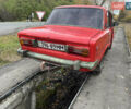 Красный ВАЗ 2106, объемом двигателя 1.7 л и пробегом 57 тыс. км за 750 $, фото 5 на Automoto.ua