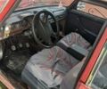 Красный ВАЗ 2106, объемом двигателя 1.5 л и пробегом 166 тыс. км за 600 $, фото 7 на Automoto.ua