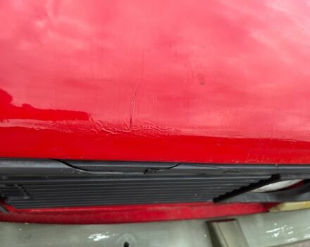 Красный ВАЗ 2106, объемом двигателя 1.8 л и пробегом 3 тыс. км за 850 $, фото 9 на Automoto.ua