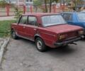 ВАЗ 2106 1978 в Днепре (Днепропетровске) на Automoto.ua Красный ВАЗ 2106, объемом двигателя 1.6 л и пробегом 178 тыс. км за 385 $, фото 3 на Automoto.ua
