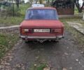 Червоний ВАЗ 2106, об'ємом двигуна 0 л та пробігом 166 тис. км за 500 $, фото 3 на Automoto.ua