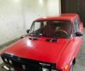 Червоний ВАЗ 2106, об'ємом двигуна 1.6 л та пробігом 1 тис. км за 698 $, фото 1 на Automoto.ua