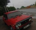 ВАЗ 2106 1978 в Новомосковске на Automoto.ua Красный ВАЗ 2106, объемом двигателя 1.7 л и пробегом 40 тыс. км за 843 $, фото 3 на Automoto.ua