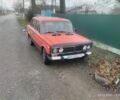 Червоний ВАЗ 2106, об'ємом двигуна 1.6 л та пробігом 200 тис. км за 320 $, фото 1 на Automoto.ua