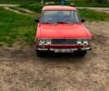 Красный ВАЗ 2106, объемом двигателя 1.6 л и пробегом 10 тыс. км за 850 $, фото 1 на Automoto.ua