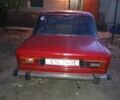 Червоний ВАЗ 2106, об'ємом двигуна 10 л та пробігом 95 тис. км за 715 $, фото 1 на Automoto.ua