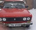 Красный ВАЗ 2106, объемом двигателя 0 л и пробегом 59 тыс. км за 489 $, фото 1 на Automoto.ua