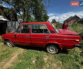 Червоний ВАЗ 2106, об'ємом двигуна 1.6 л та пробігом 86 тис. км за 450 $, фото 2 на Automoto.ua