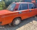 Красный ВАЗ 2106, объемом двигателя 0 л и пробегом 70 тыс. км за 1000 $, фото 1 на Automoto.ua