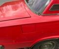 Красный ВАЗ 2106, объемом двигателя 1.8 л и пробегом 3 тыс. км за 850 $, фото 1 на Automoto.ua