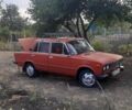 Червоний ВАЗ 2106, об'ємом двигуна 1.57 л та пробігом 500 тис. км за 800 $, фото 1 на Automoto.ua