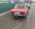 Червоний ВАЗ 2106, об'ємом двигуна 1.6 л та пробігом 200 тис. км за 320 $, фото 1 на Automoto.ua