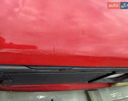 Красный ВАЗ 2106, объемом двигателя 1.7 л и пробегом 57 тыс. км за 750 $, фото 12 на Automoto.ua