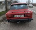 Красный ВАЗ 2106, объемом двигателя 0 л и пробегом 360 тыс. км за 852 $, фото 5 на Automoto.ua