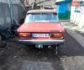 Красный ВАЗ 2106, объемом двигателя 1.57 л и пробегом 100 тыс. км за 700 $, фото 1 на Automoto.ua