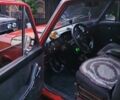 Червоний ВАЗ 2106, об'ємом двигуна 1.6 л та пробігом 270 тис. км за 671 $, фото 1 на Automoto.ua