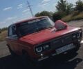 Красный ВАЗ 2106, объемом двигателя 1.3 л и пробегом 777 тыс. км за 336 $, фото 1 на Automoto.ua
