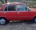 Червоний ВАЗ 2106, об'ємом двигуна 1.57 л та пробігом 500 тис. км за 800 $, фото 15 на Automoto.ua