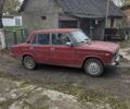 Красный ВАЗ 2106, объемом двигателя 1.5 л и пробегом 166 тыс. км за 600 $, фото 3 на Automoto.ua