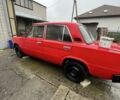 Красный ВАЗ 2106, объемом двигателя 1.3 л и пробегом 50 тыс. км за 166 $, фото 3 на Automoto.ua