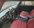 Червоний ВАЗ 2106, об'ємом двигуна 1.6 л та пробігом 200 тис. км за 550 $, фото 7 на Automoto.ua