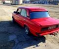 Красный ВАЗ 2106, объемом двигателя 1.6 л и пробегом 39 тыс. км за 1600 $, фото 3 на Automoto.ua