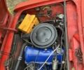 ВАЗ 2106 1978 в Снигиревке на Automoto.ua Красный ВАЗ 2106, объемом двигателя 1.6 л и пробегом 155 тыс. км за 1000 $, фото 3 на Automoto.ua