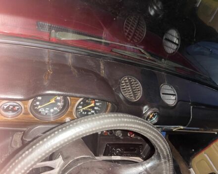 Красный ВАЗ 2106, объемом двигателя 1.8 л и пробегом 3 тыс. км за 850 $, фото 10 на Automoto.ua