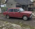 Червоний ВАЗ 2106, об'ємом двигуна 0 л та пробігом 166 тис. км за 500 $, фото 4 на Automoto.ua