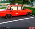 Червоний ВАЗ 2106, об'ємом двигуна 1.6 л та пробігом 250 тис. км за 450 $, фото 5 на Automoto.ua