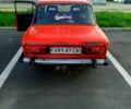 Червоний ВАЗ 2106, об'ємом двигуна 1.6 л та пробігом 250 тис. км за 450 $, фото 2 на Automoto.ua