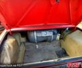 Червоний ВАЗ 2106, об'ємом двигуна 1.6 л та пробігом 0 тис. км за 950 $, фото 4 на Automoto.ua