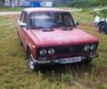ВАЗ 2106 1979 в Недригайлове на Automoto.ua Красный ВАЗ 2106, объемом двигателя 1.6 л и пробегом 120 тыс. км за 719 $, фото 1 на Automoto.ua