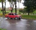 Красный ВАЗ 2106, объемом двигателя 1.57 л и пробегом 521 тыс. км за 1100 $, фото 1 на Automoto.ua