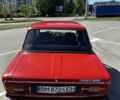 Червоний ВАЗ 2106, об'ємом двигуна 1.57 л та пробігом 91 тис. км за 1550 $, фото 5 на Automoto.ua
