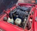 Красный ВАЗ 2106, объемом двигателя 0 л и пробегом 44 тыс. км за 1300 $, фото 3 на Automoto.ua