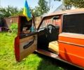 Красный ВАЗ 2106, объемом двигателя 16 л и пробегом 0 тыс. км за 900 $, фото 2 на Automoto.ua